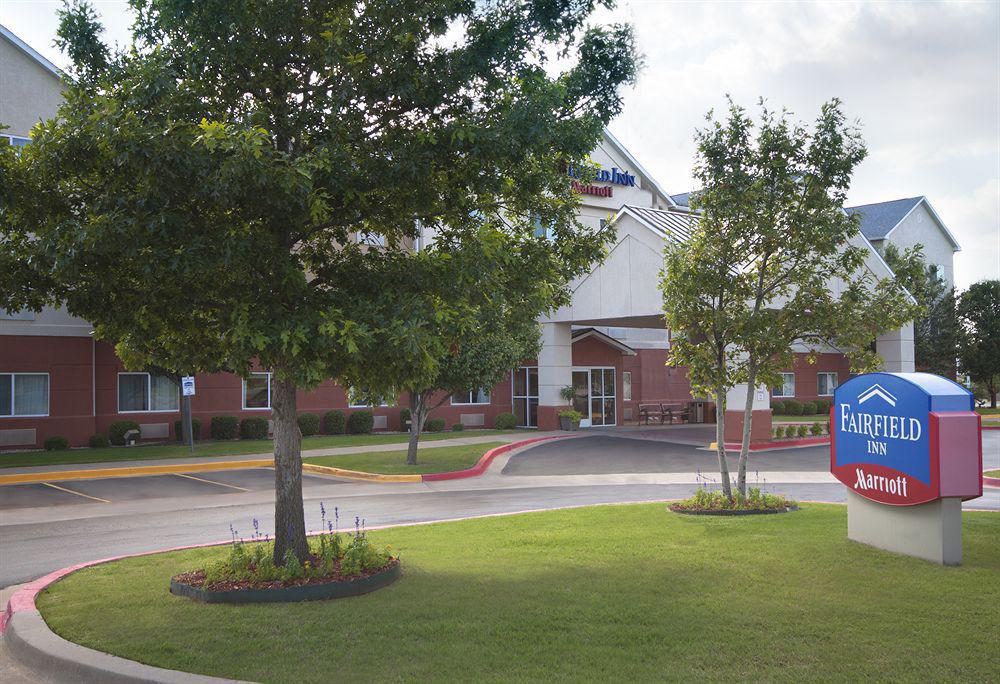 Studio 6 Oklahoma City, Ok South Exterior foto