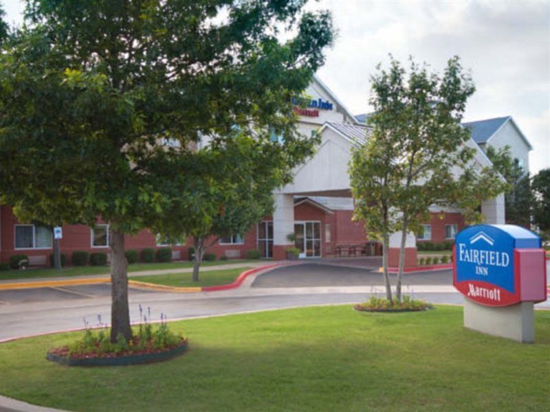 Studio 6 Oklahoma City, Ok South Exterior foto